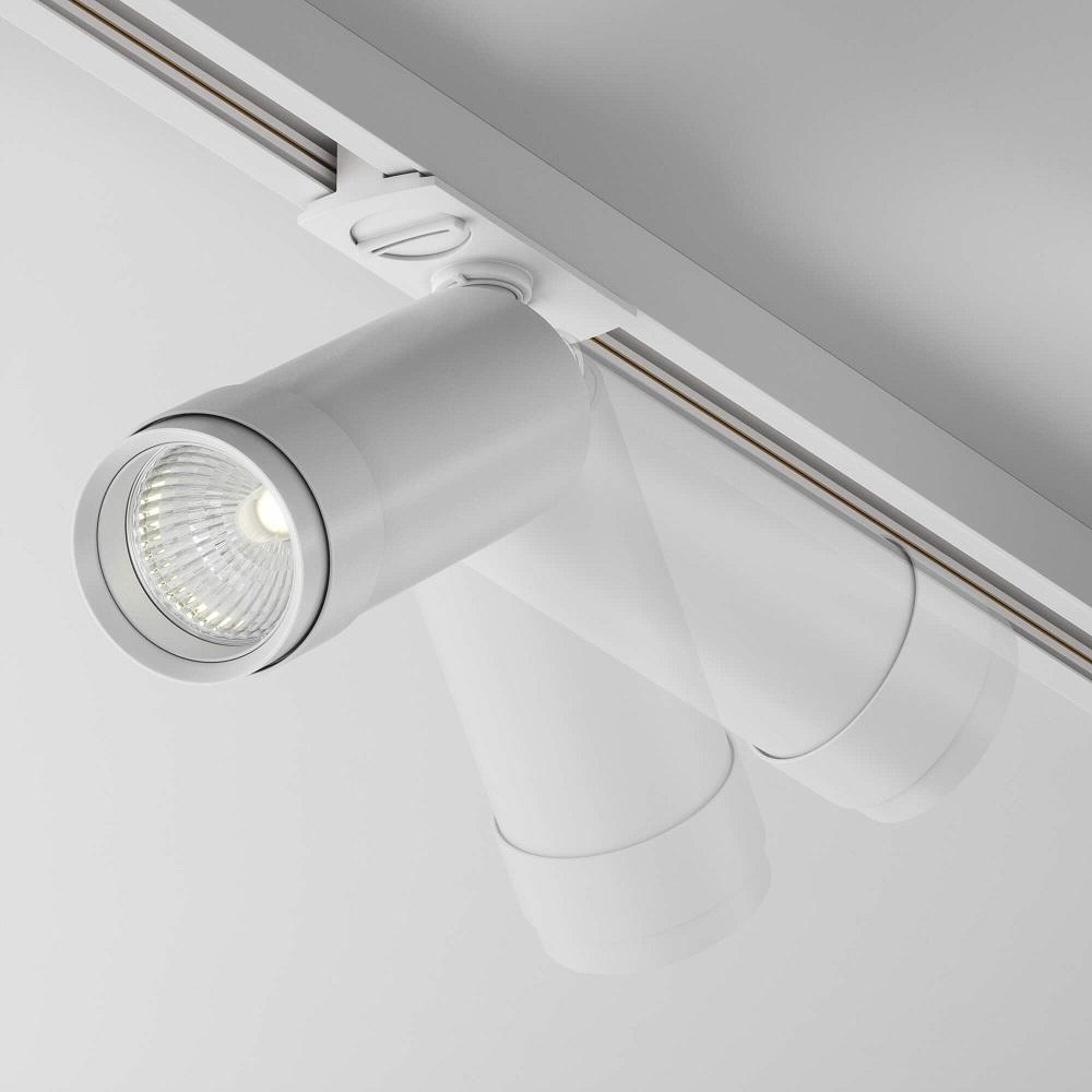 фото трековый светильник maytoni technical tr021-1-12b4k-z-d-w | 220svet.ru