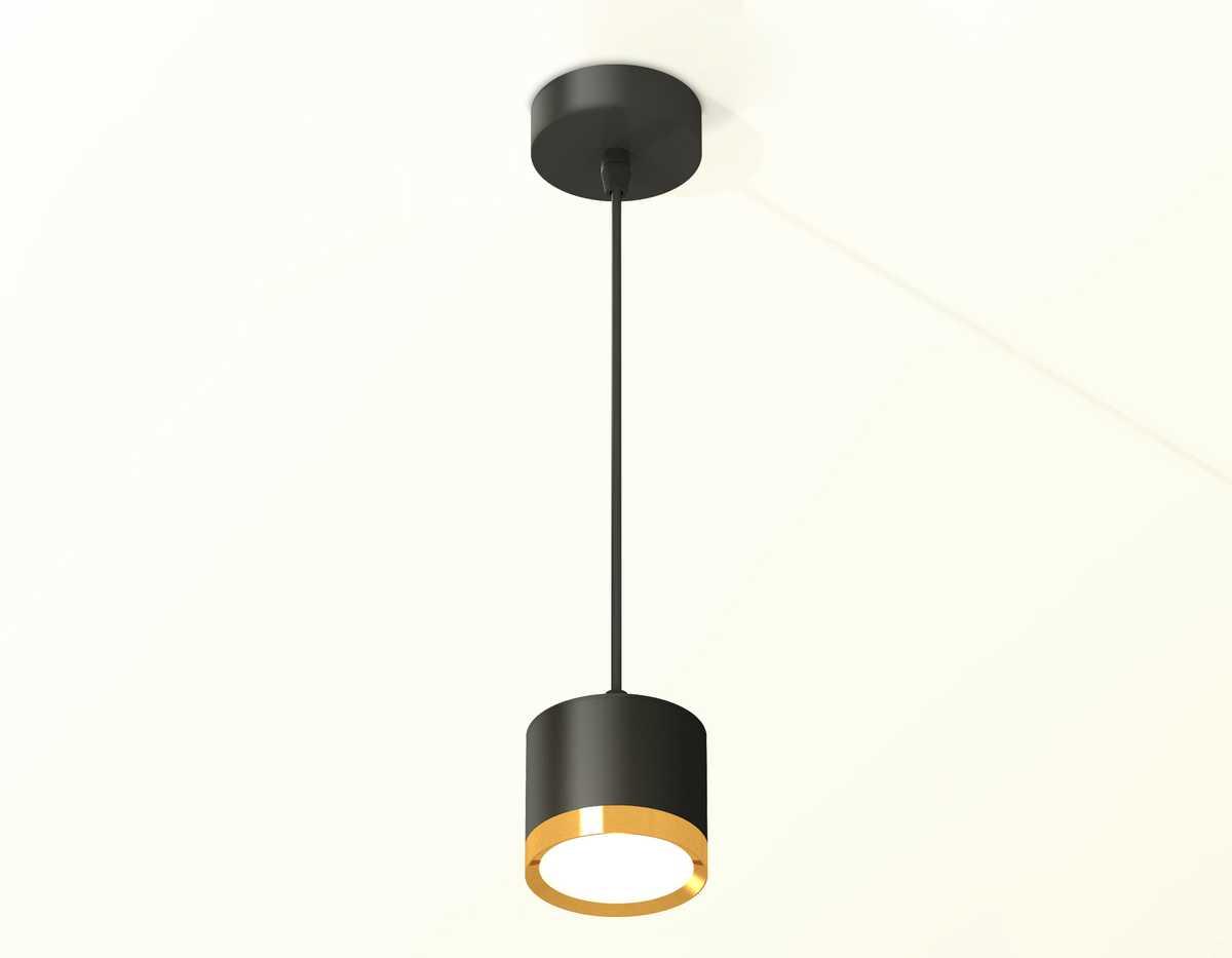 фото комплект подвесного светильника ambrella light techno spot xp (a2333, c8111, n8124) xp8111012 | 220svet.ru