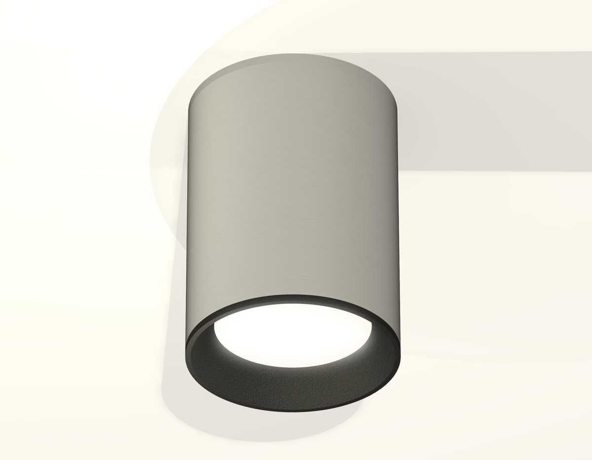 фото комплект потолочного светильника ambrella light techno spot xc (c6314, n6102) xs6314002 | 220svet.ru