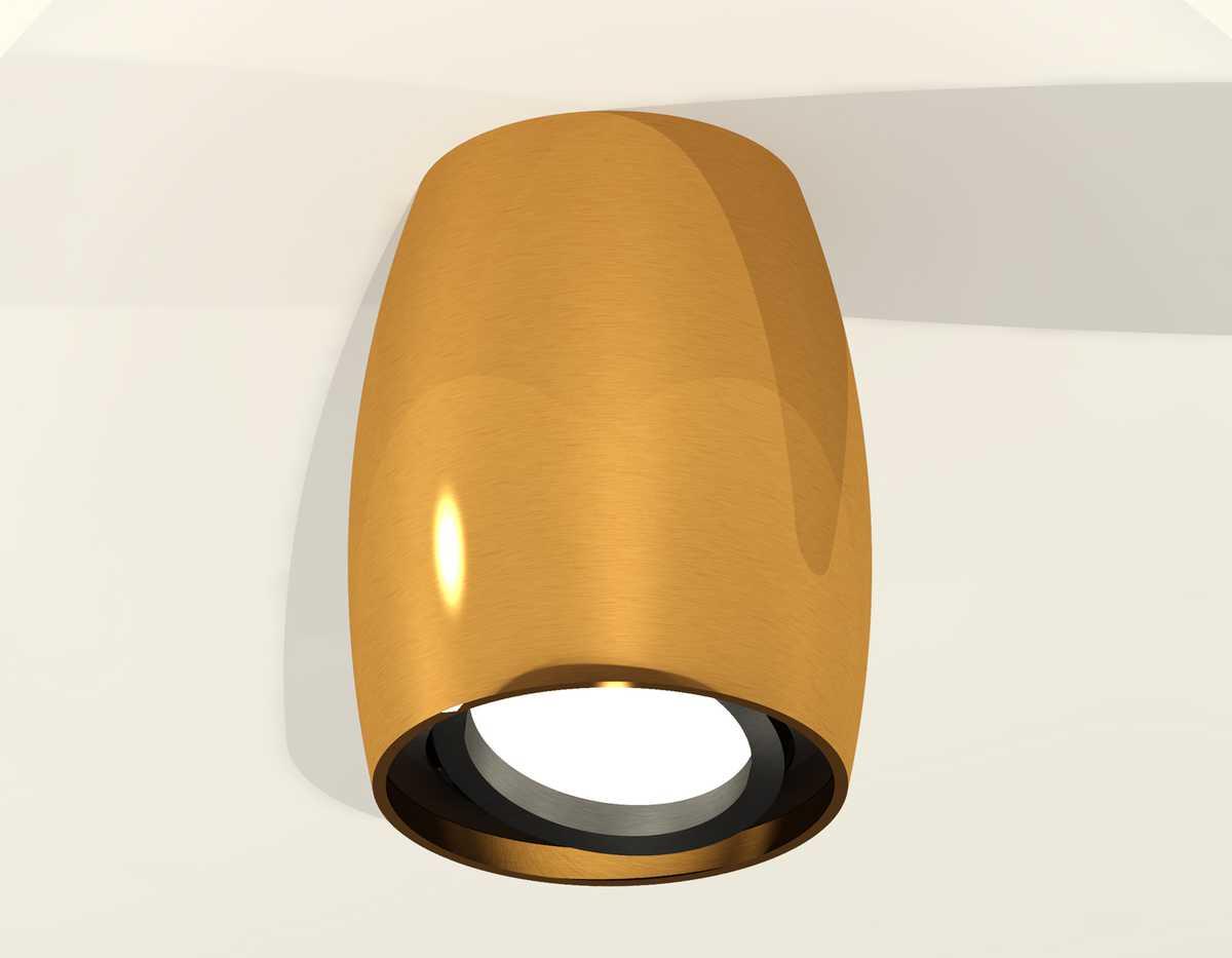 фото комплект потолочного светильника ambrella light techno spot xc (c1125, n7002) xs1125002 | 220svet.ru