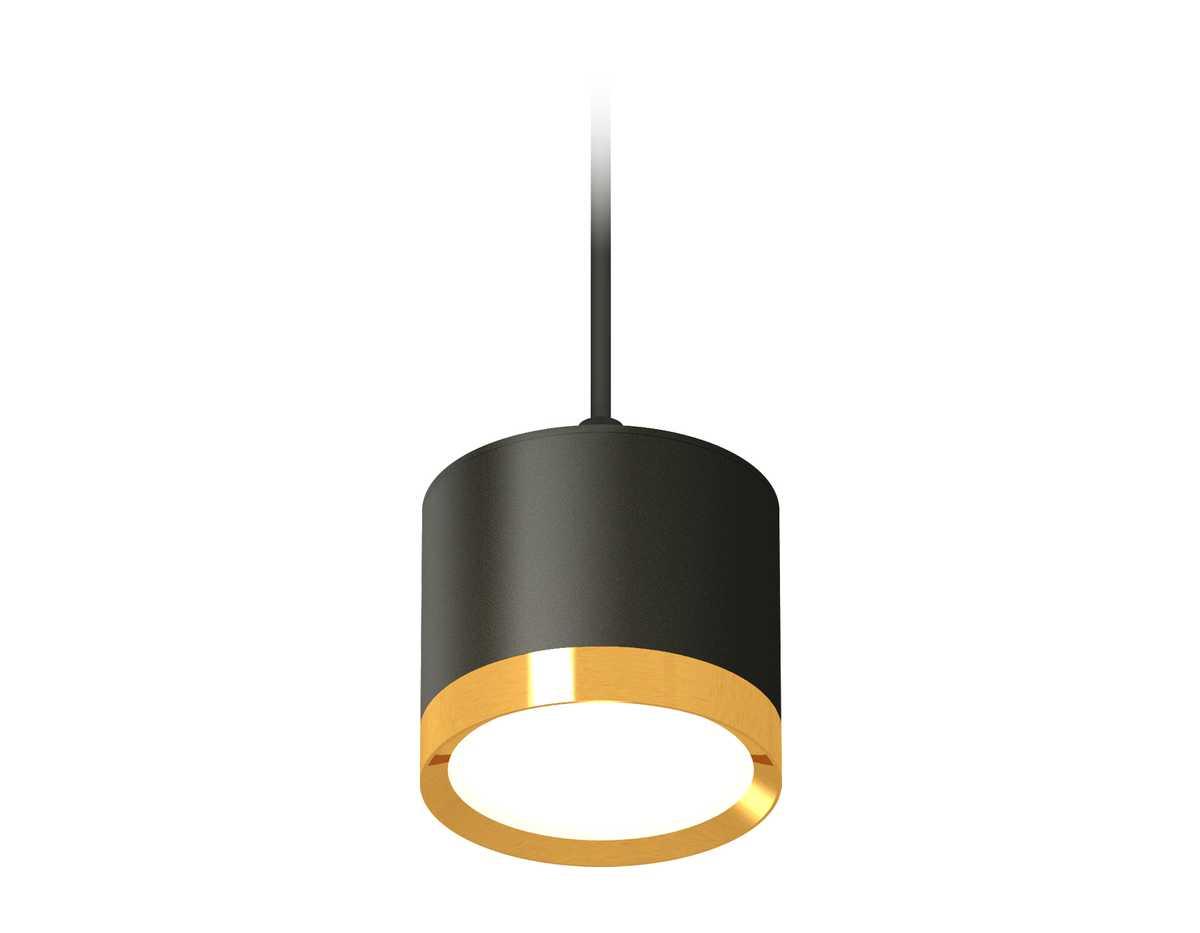 фото комплект подвесного светильника ambrella light techno spot xp (a2333, c8111, n8124) xp8111012 | 220svet.ru