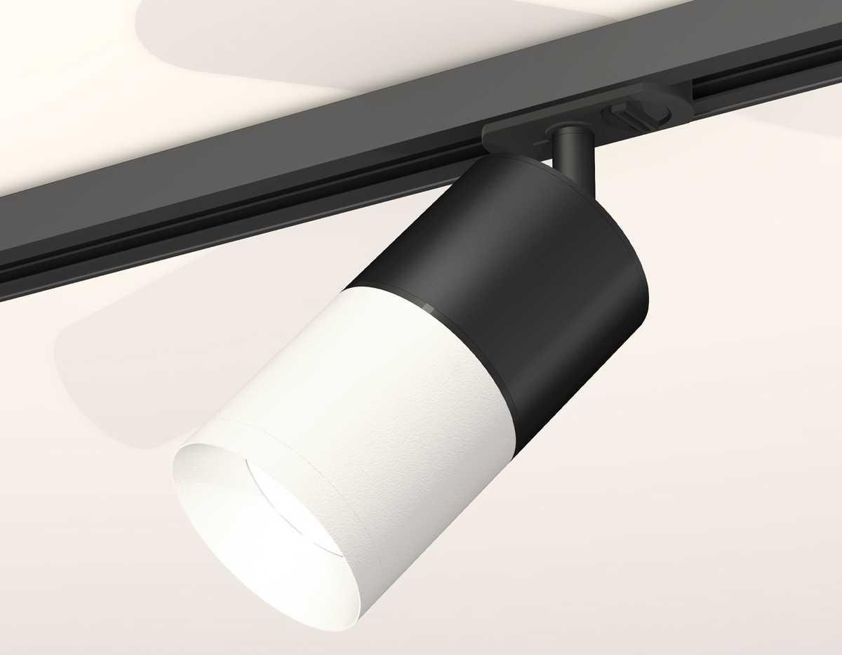 фото комплект трекового светильника ambrella light track system xt (a2537, c7402, a2071, c7401, n7030) xt7401040 | 220svet.ru