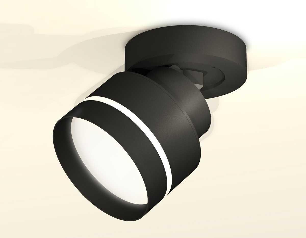 фото комплект спота ambrella light techno spot xm (a2229, a2106, c8102, n8462) xm8102025 | 220svet.ru
