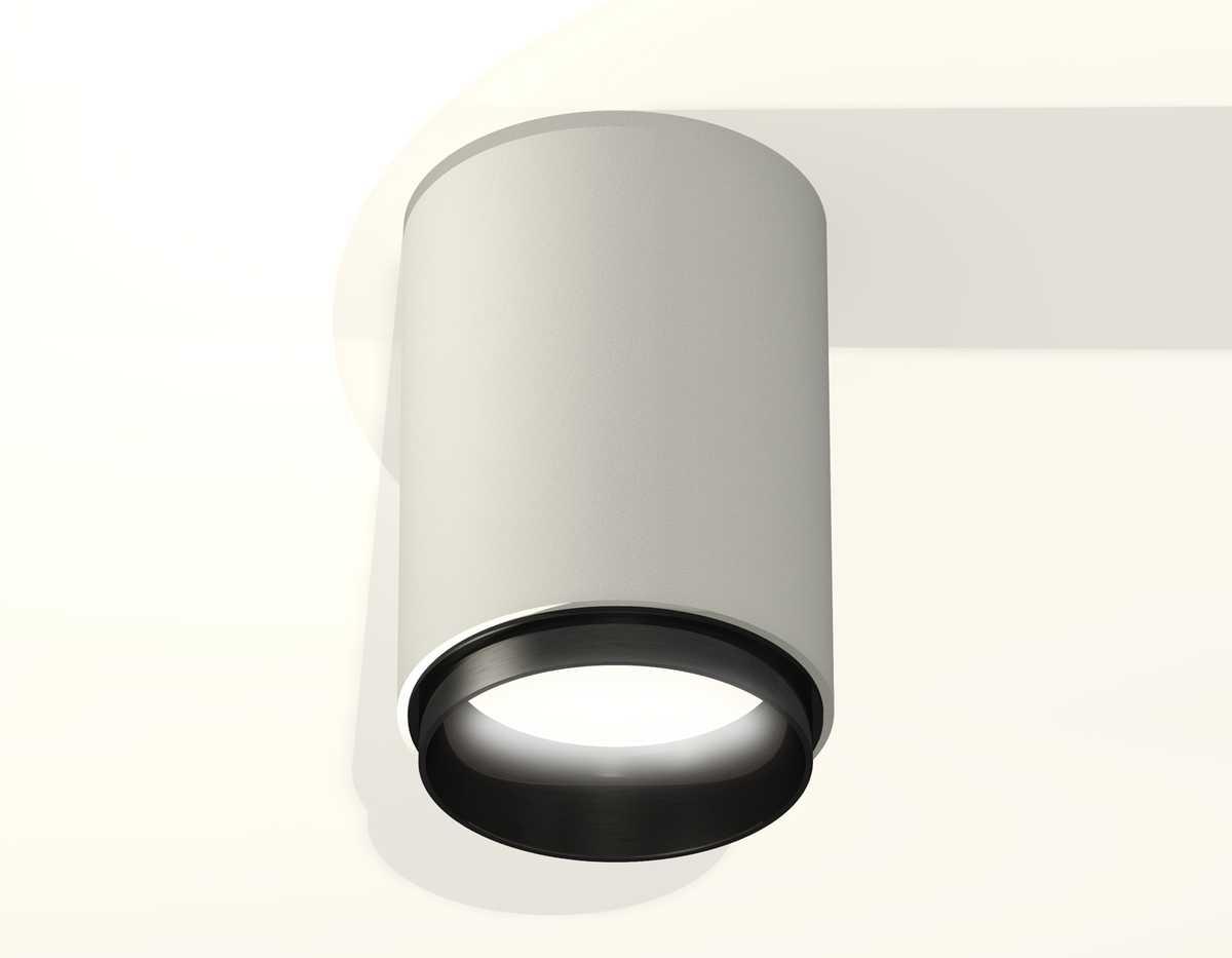 фото комплект потолочного светильника ambrella light techno spot xc (c6314, n6121) xs6314021 | 220svet.ru