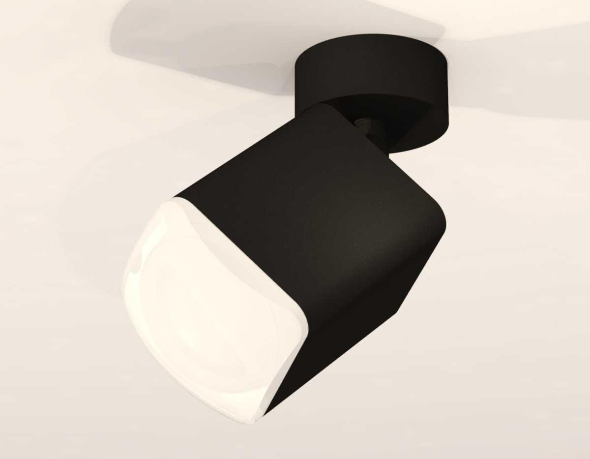 фото комплект спота ambrella light xm (a2210, c7813, n7756) xm7813023 | 220svet.ru