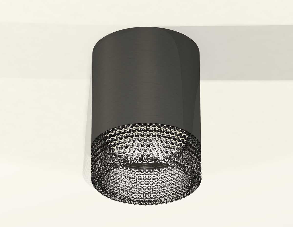 фото комплект потолочного светильника ambrella light techno spot xc (c6303, n6151) xs6303003 | 220svet.ru