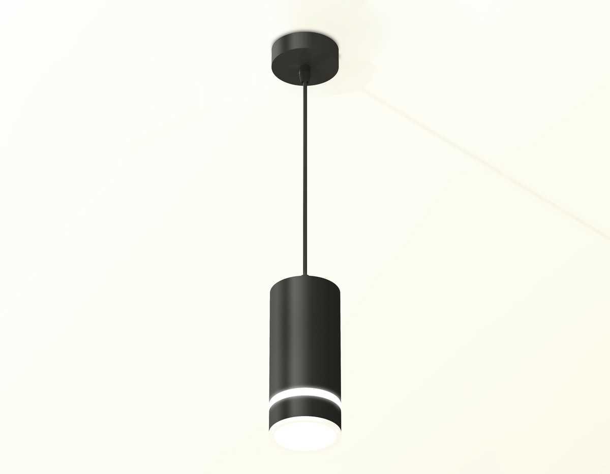 фото комплект подвесного светильника ambrella light techno spot xp (a2333, c8162, n8445) xp8162026 | 220svet.ru
