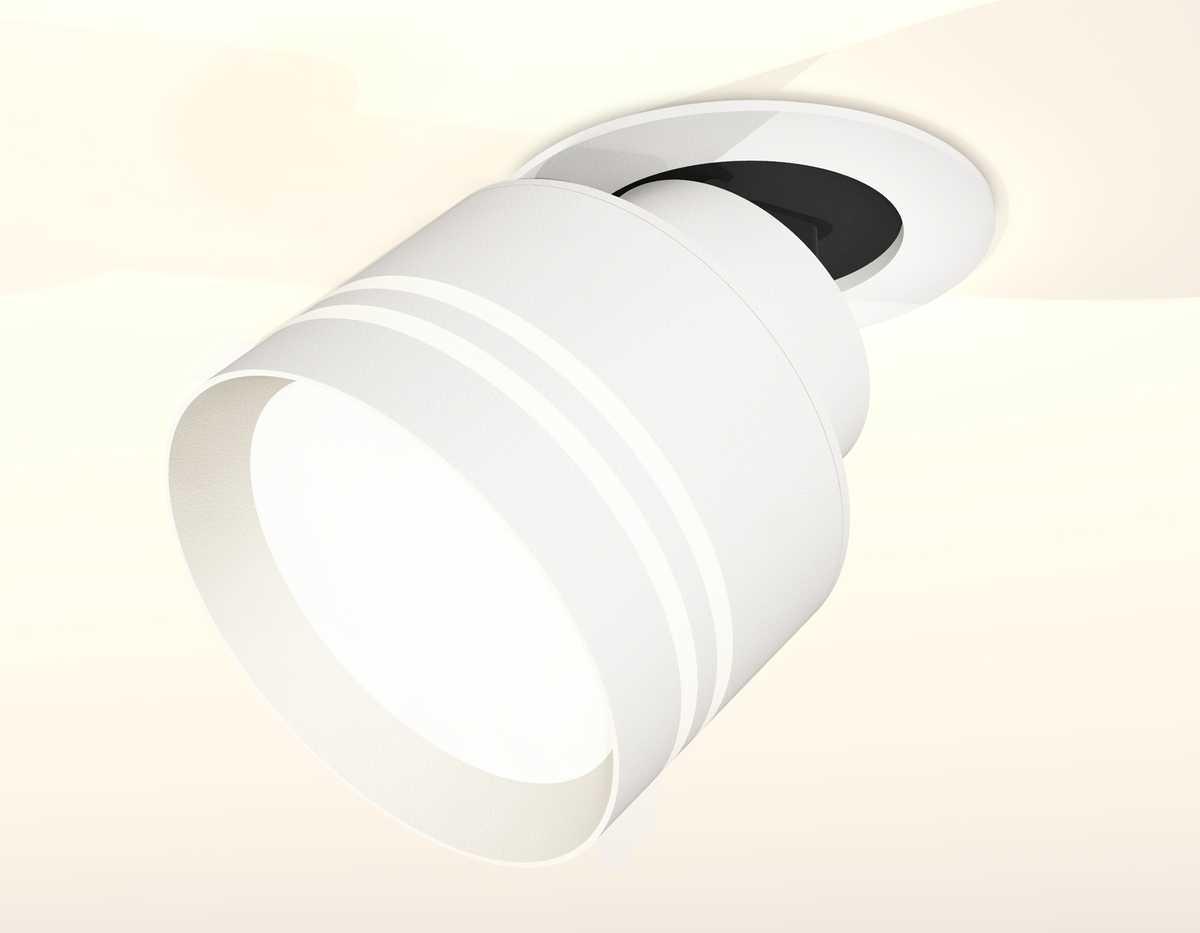 фото комплект спота ambrella light (a2241, a2105, c8101, n8477) xm8101526 | 220svet.ru