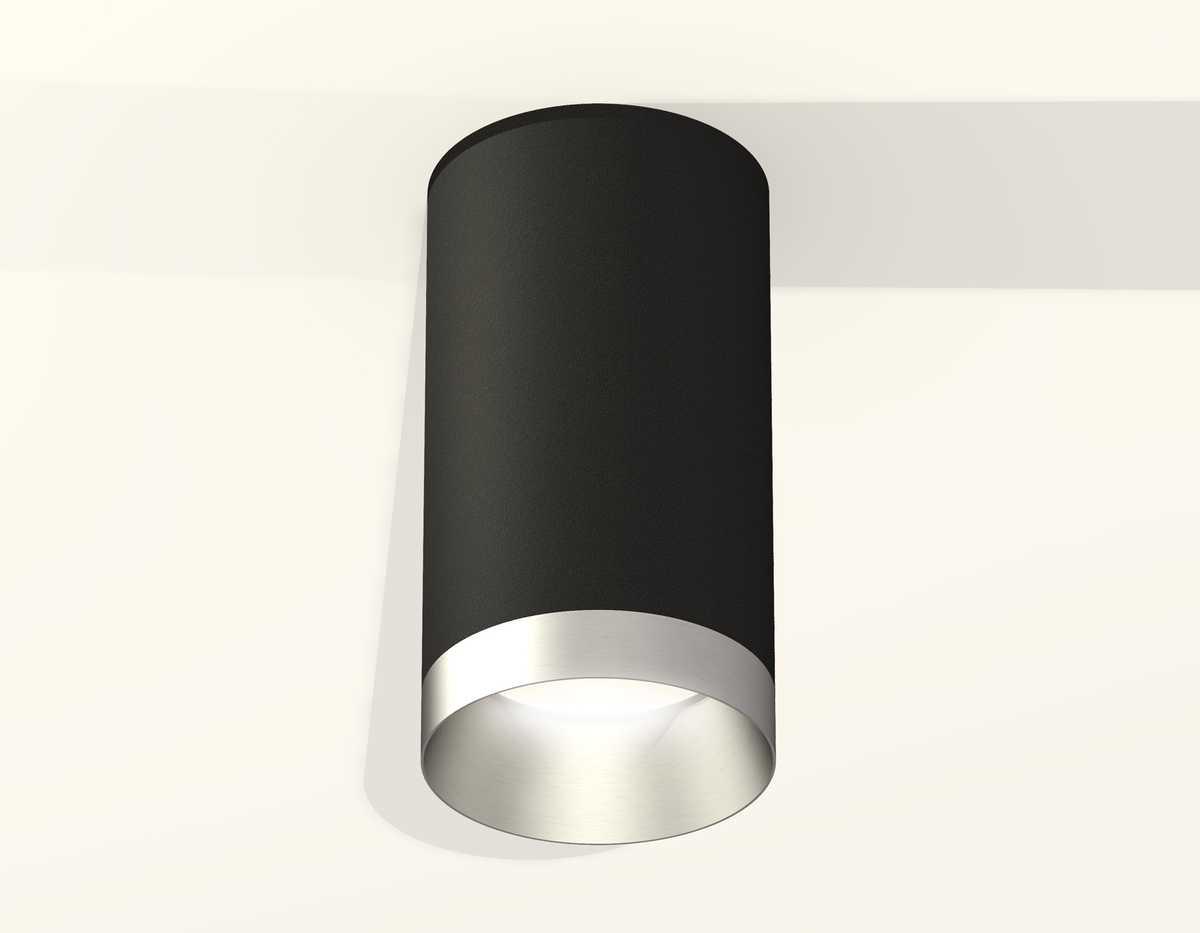 фото комплект потолочного светильника ambrella light techno spot xc (c6323, n6133) xs6323023 | 220svet.ru
