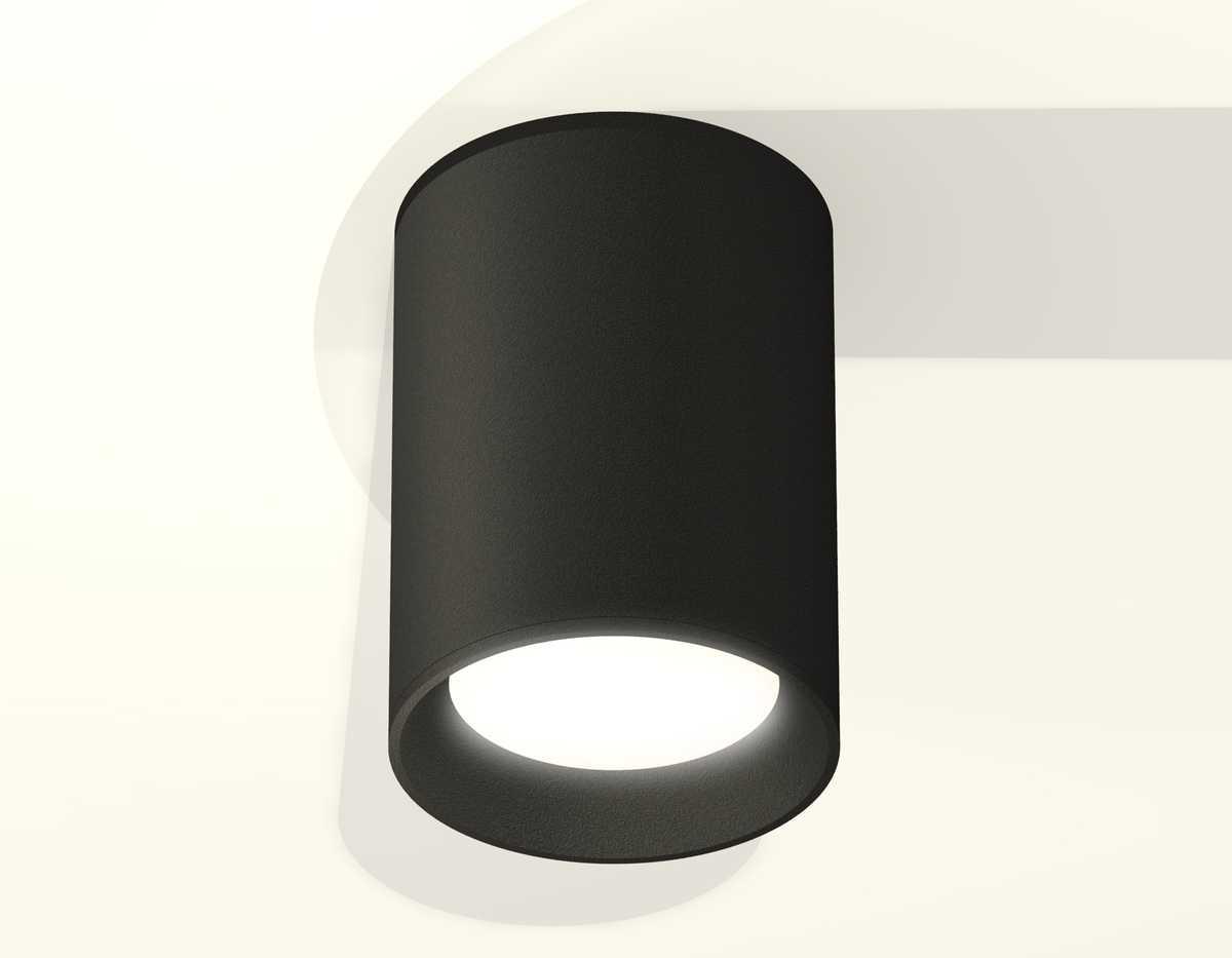 фото комплект потолочного светильника ambrella light techno spot xc (c6313, n6102) xs6313001 | 220svet.ru