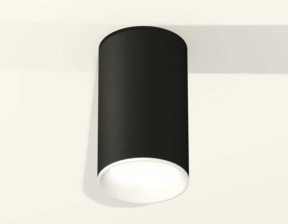 фото комплект потолочного светильника ambrella light techno spot xc (c6323, n6101) xs6323001 | 220svet.ru