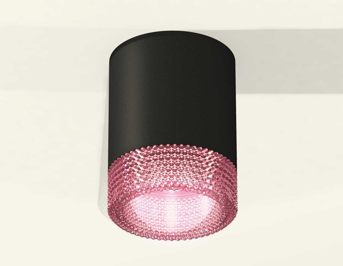 фото комплект потолочного светильника ambrella light techno spot xc (c6302, n6152) xs6302042 | 220svet.ru