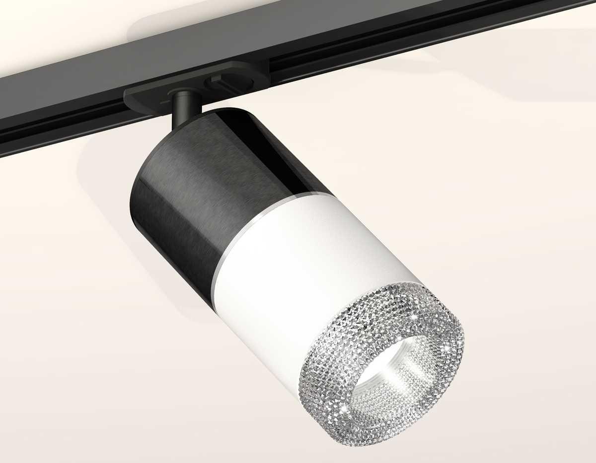 фото комплект трекового светильника ambrella light track system xt (a2537, c7403, a2070, c7401, n7191) xt7401051 | 220svet.ru