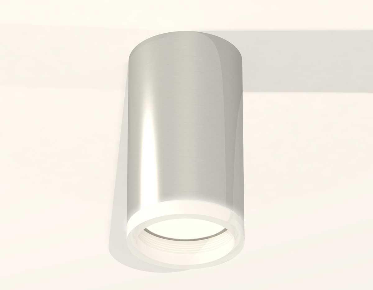 фото комплект потолочного светильника ambrella light techno spot xc (c6325, n6245) xs6325040 | 220svet.ru