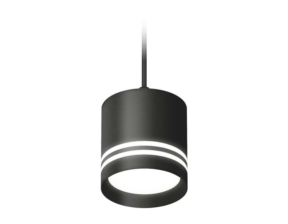 фото комплект подвесного светильника ambrella light techno spot xp (a2333, c8111, n8478) xp8111024 | 220svet.ru