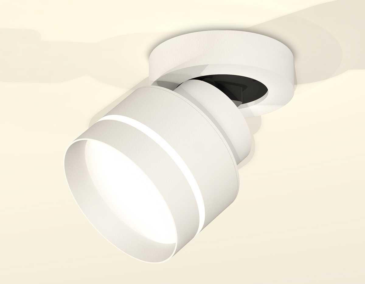 фото комплект спота ambrella light techno spot xm (a2228, a2105, c8101, n8461) xm8101025 | 220svet.ru