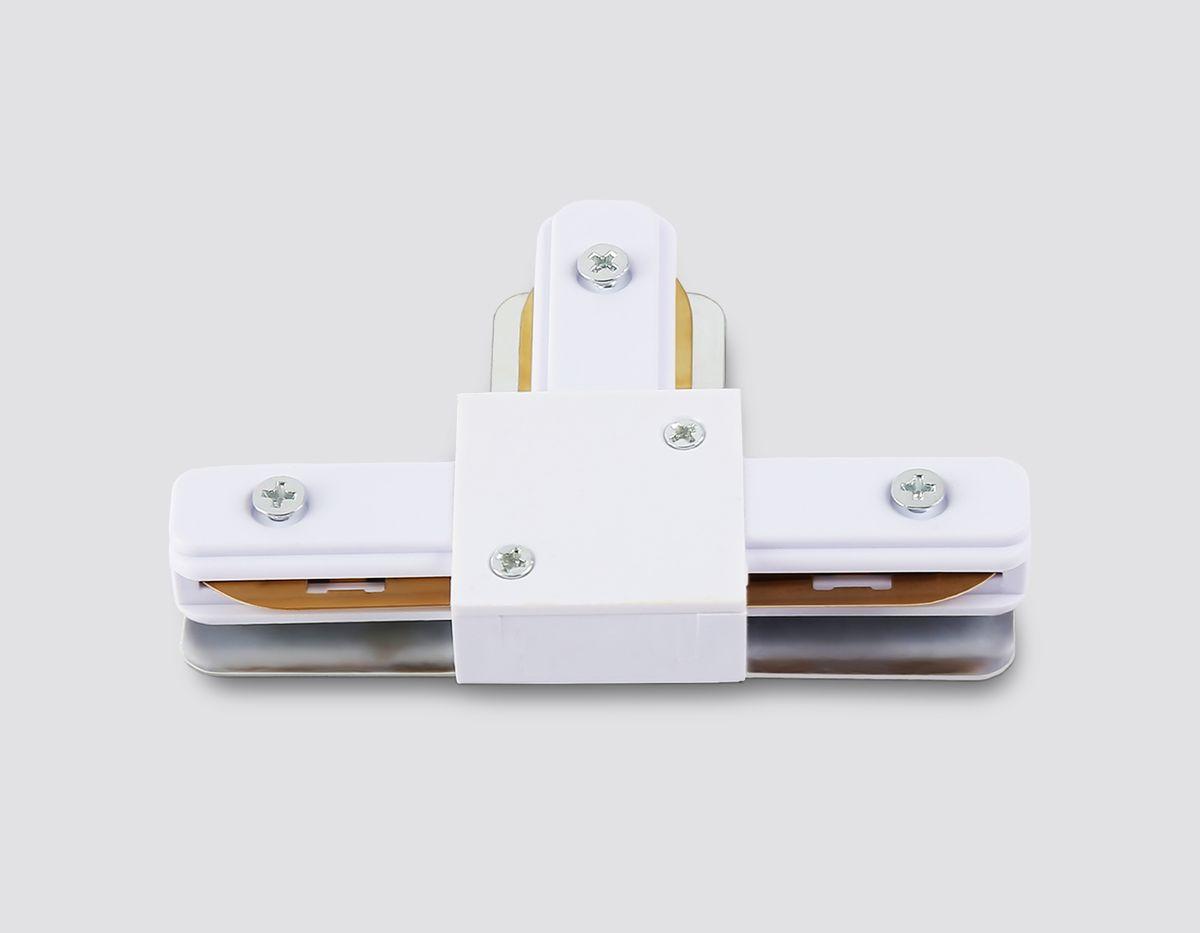 фото коннектор t-образный ambrella light track system standard 220v gl7167 | 220svet.ru