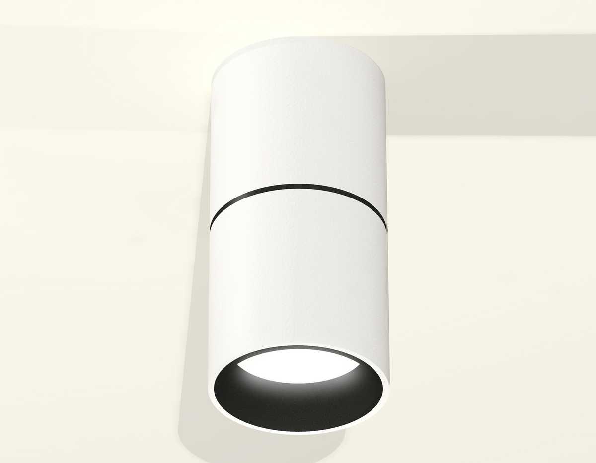 фото комплект потолочного светильника ambrella light techno spot xc (c6301, a2061, n6111) xs6301080 | 220svet.ru