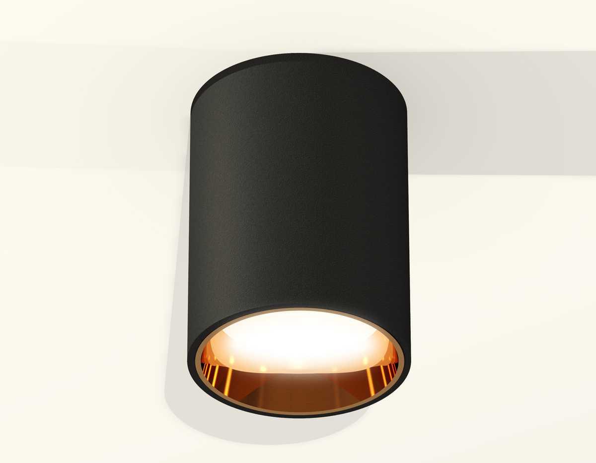 фото комплект потолочного светильника ambrella light techno spot xc (c6313, n6113) xs6313023 | 220svet.ru