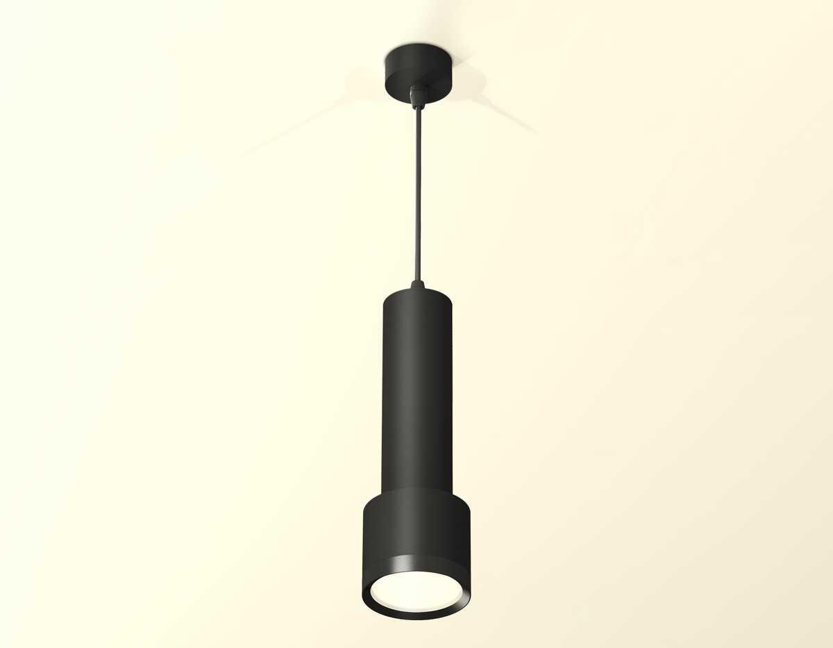 фото комплект подвесного светильника ambrella light techno spot xp (a2302, c6356, a2101, c8111, n8113) xp8111001 | 220svet.ru