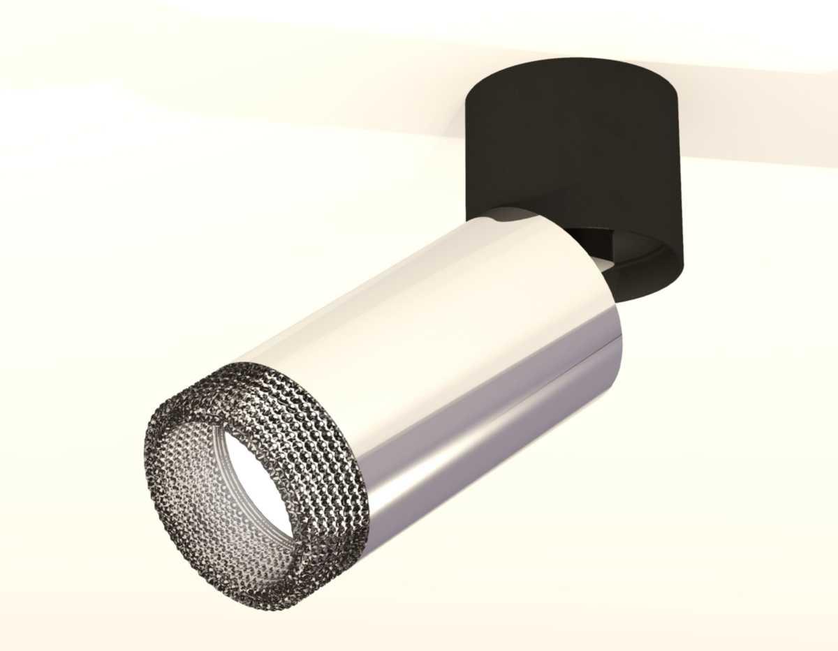 фото комплект спота ambrella light techno spot xm (a2221, c6325, n6151) xm6325041 | 220svet.ru