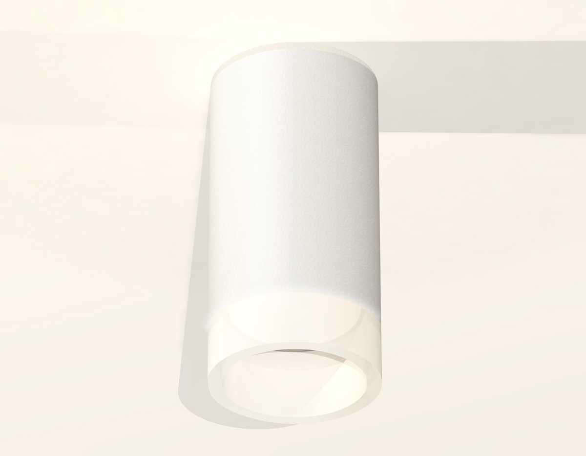 фото комплект потолочного светильника ambrella light techno spot xc (c6322, n6248) xs6322041 | 220svet.ru