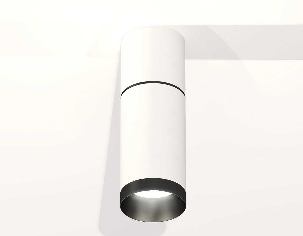 фото комплект потолочного светильника ambrella light techno spot xc (c6301, a2061, c6322, n6131) xs6322061 | 220svet.ru