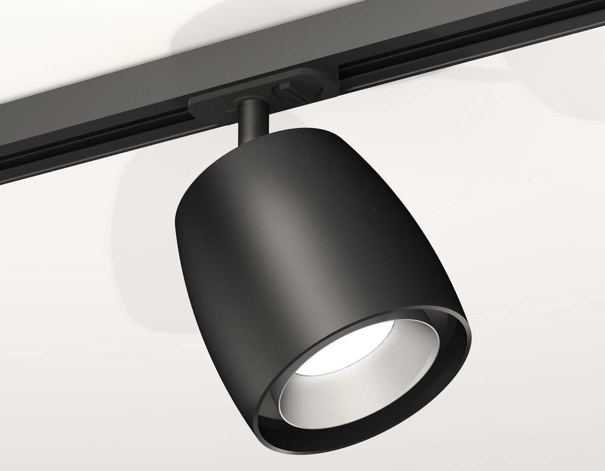фото комплект трекового светильника ambrella light track system xt (a2537, c1142, n7033) xt1142001 | 220svet.ru