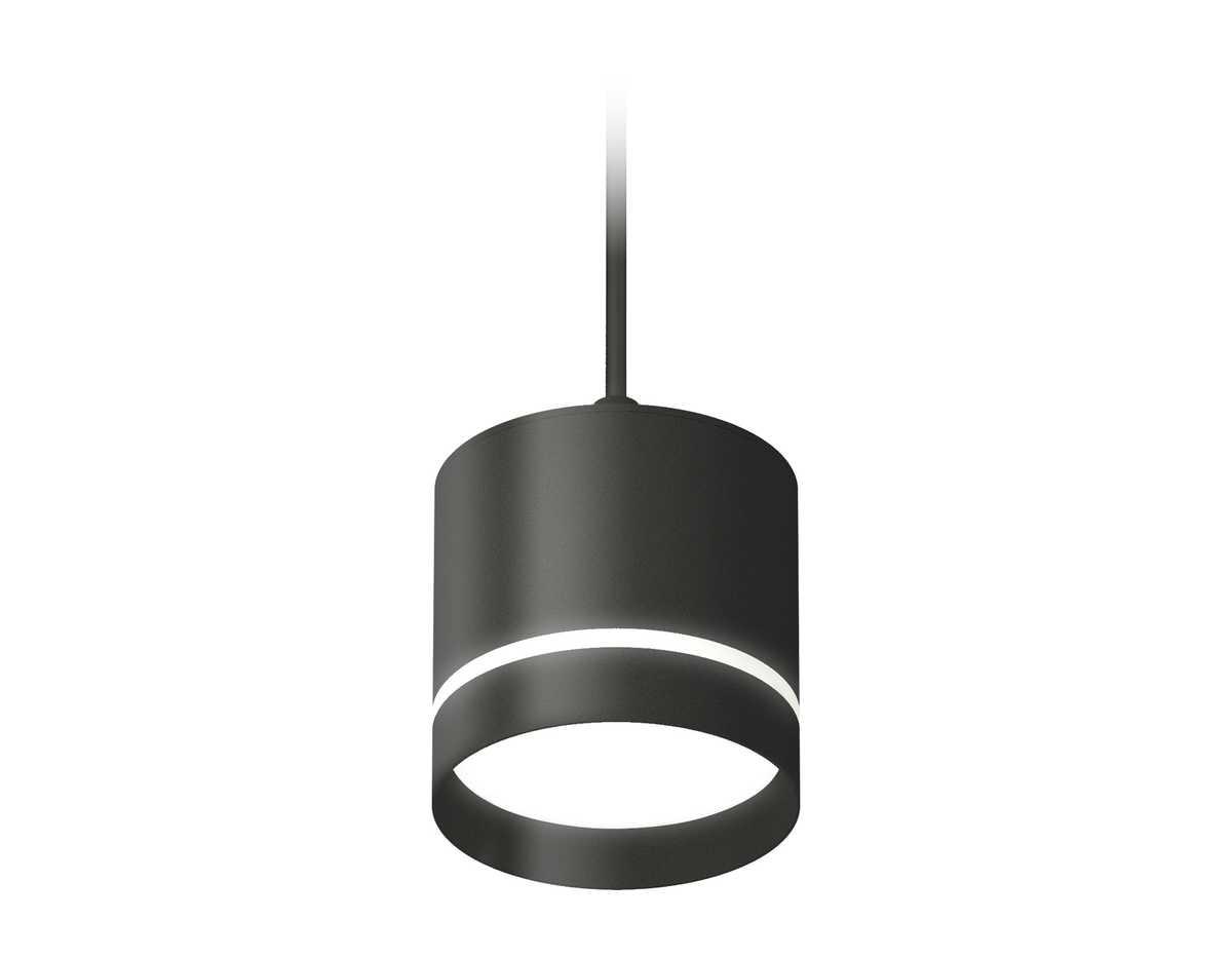 фото комплект подвесного светильника ambrella light techno spot xp (a2333, c8111, n8462) xp8111023 | 220svet.ru