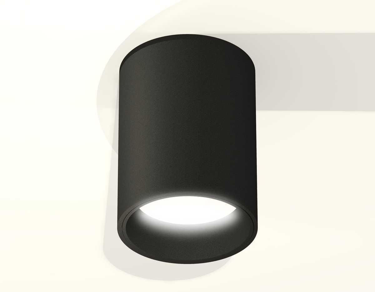 фото комплект потолочного светильника ambrella light techno spot xc (c6313, n6111) xs6313021 | 220svet.ru