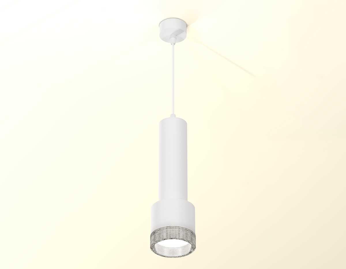 фото комплект подвесного светильника ambrella light techno spot xp (a2301, c6355, a2101, c8110, n8480) xp8110005 | 220svet.ru