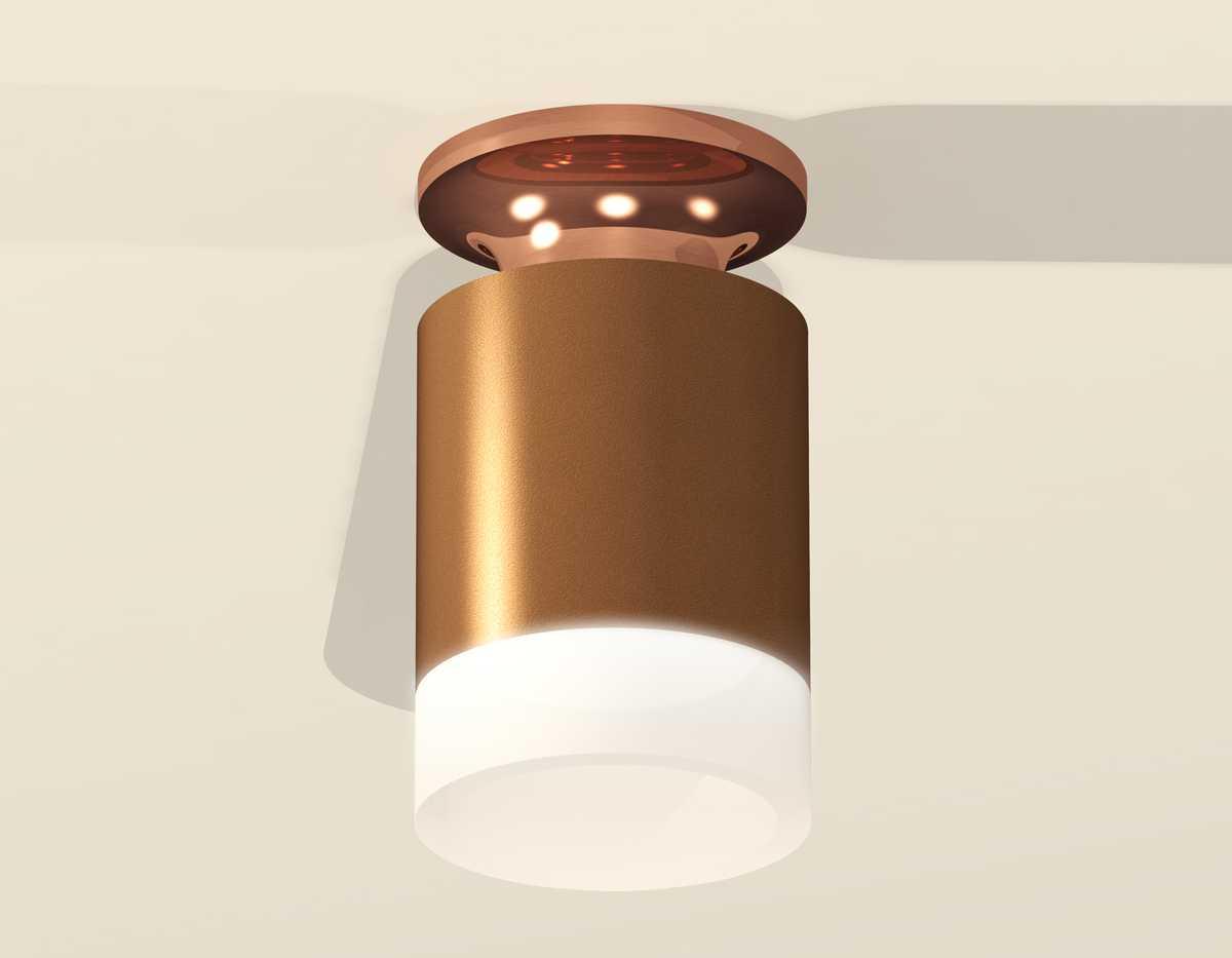 фото комплект потолочного светильника ambrella light techno spot xc (n6906, c6304, n6248) xs6304153 | 220svet.ru