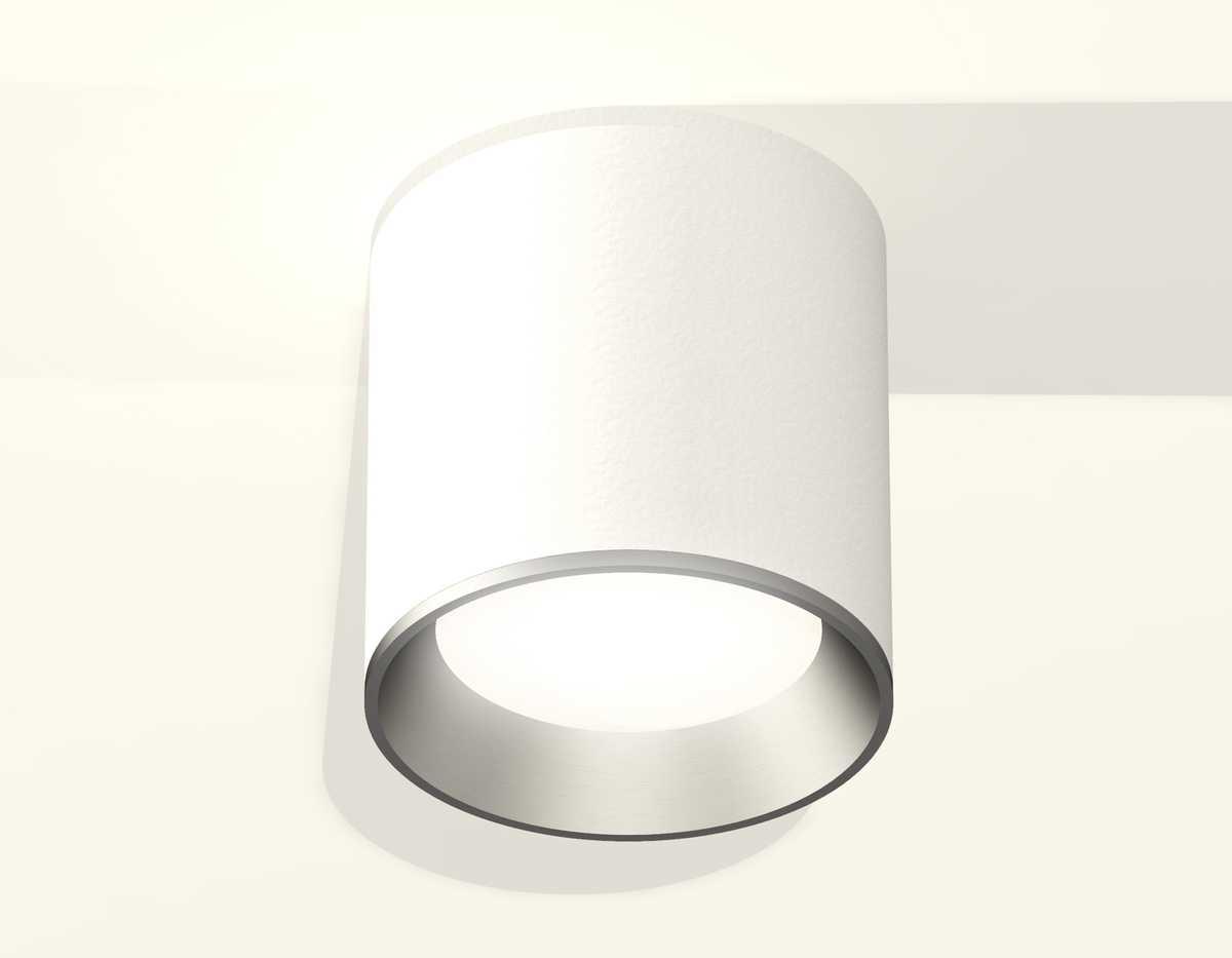 фото комплект потолочного светильника ambrella light techno spot xc (c6301, n6104) xs6301004 | 220svet.ru