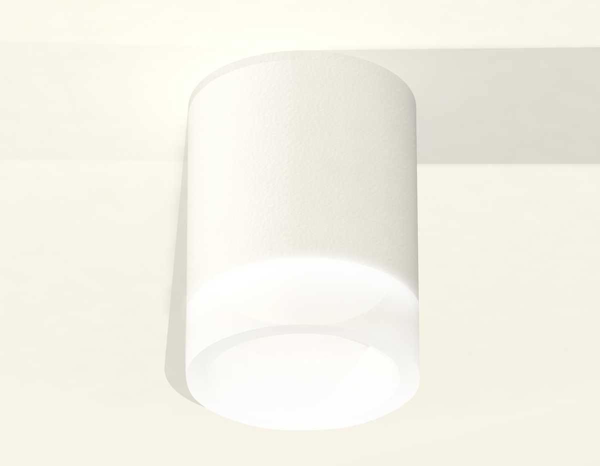 фото комплект потолочного светильника ambrella light techno spot xc (c6301, n6248) xs6301063 | 220svet.ru