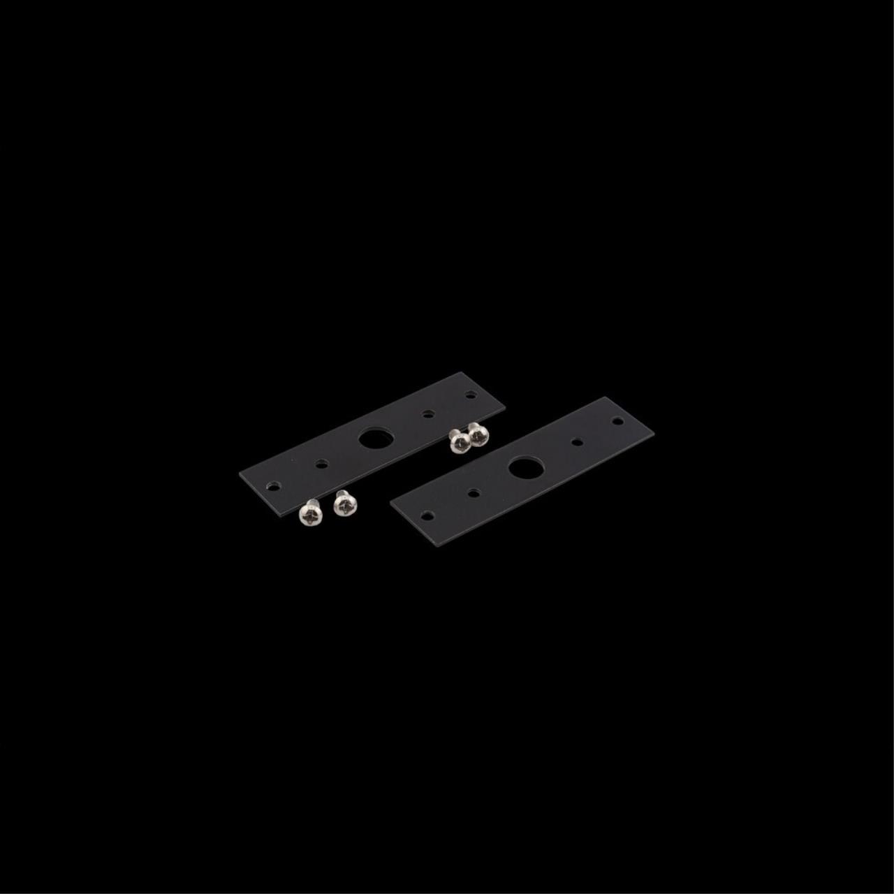 фото прямой соединитель винтовой aployt magnetic track 48 apl.0182.00.05 | 220svet.ru