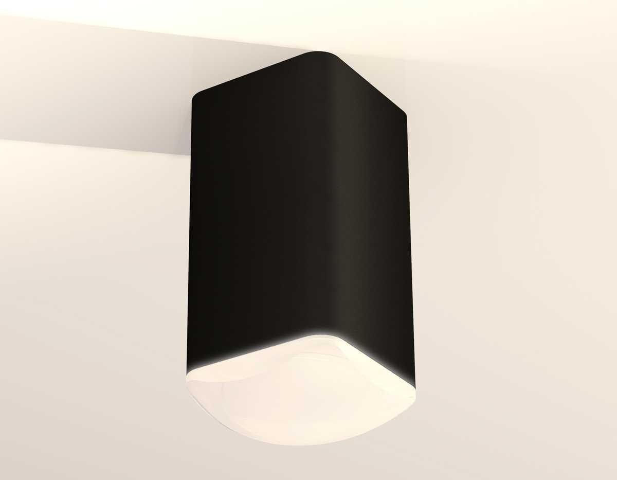 фото комплект потолочного светильника ambrella light techno spot xc (c7821, n7756) xs7821022 | 220svet.ru