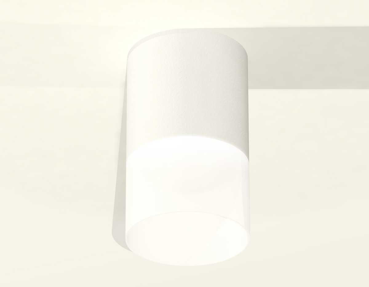 фото комплект потолочного светильника ambrella light techno spot xc (c6301, n6252) xs6301065 | 220svet.ru