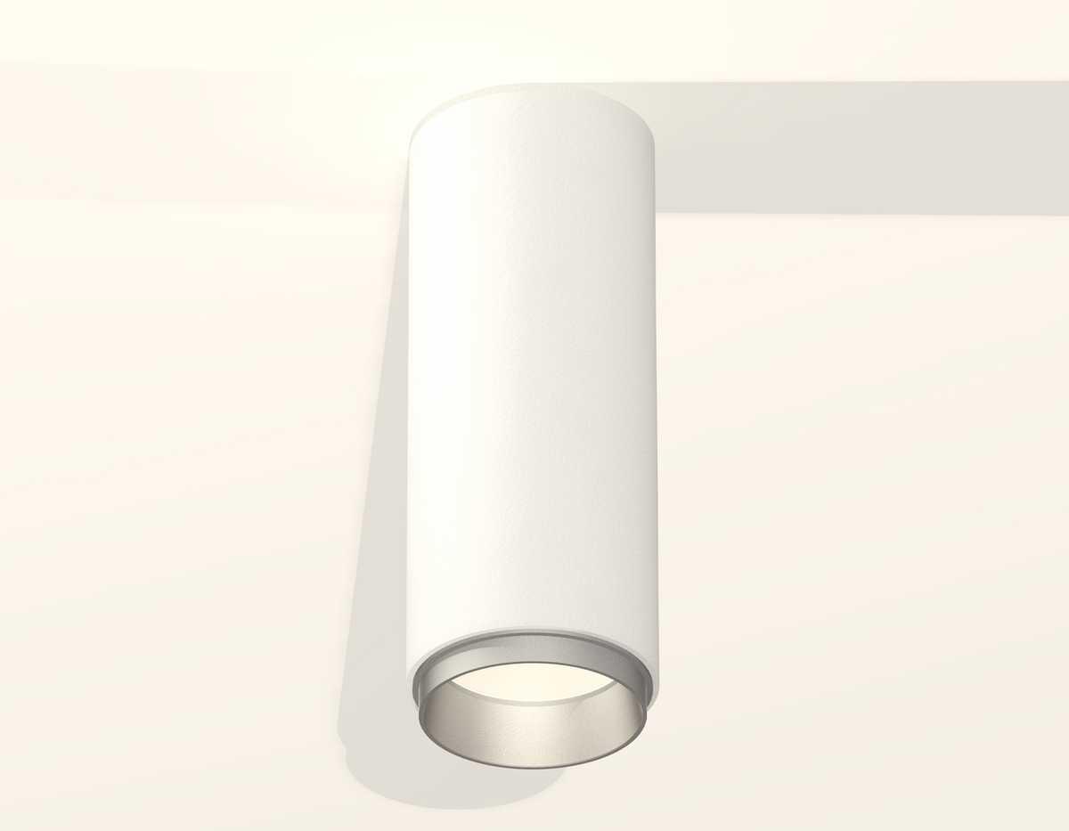 фото комплект потолочного светильника ambrella light techno spot xc (c6342, n6123) xs6342004 | 220svet.ru