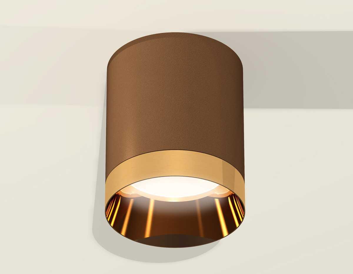 фото комплект потолочного светильника ambrella light techno spot xc (c6304, n6134) xs6304011 | 220svet.ru