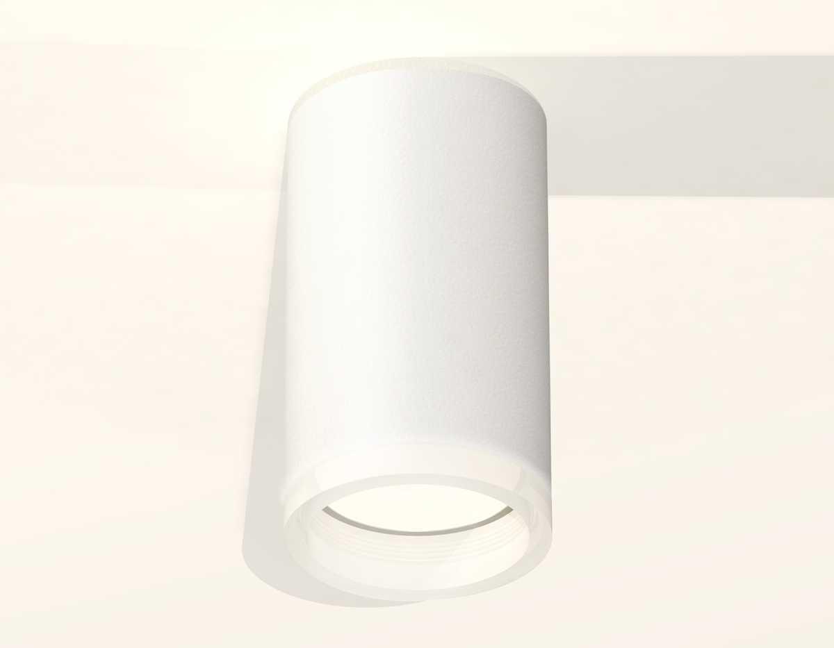 фото комплект потолочного светильника ambrella light techno spot xc (c6322, n6245) xs6322040 | 220svet.ru