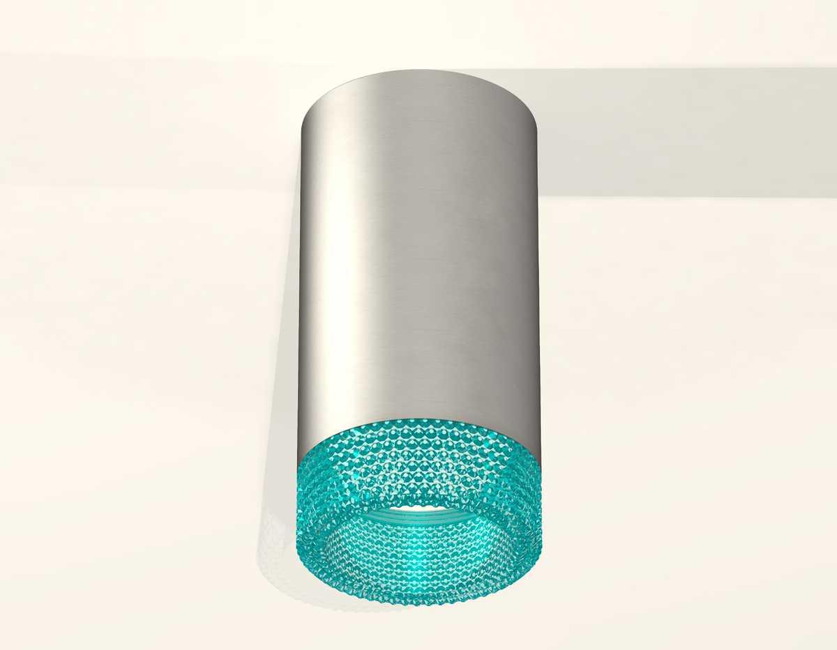 фото комплект потолочного светильника ambrella light techno spot xc (c6324, n6153) xs6324021 | 220svet.ru