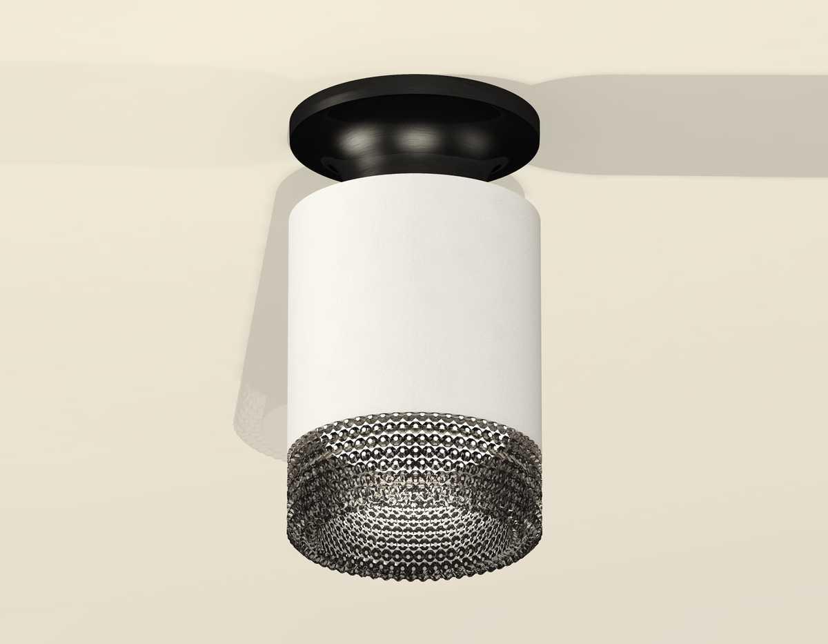 фото комплект потолочного светильника ambrella light techno spot xc (n6902, c6301, n6151) xs6301123 | 220svet.ru