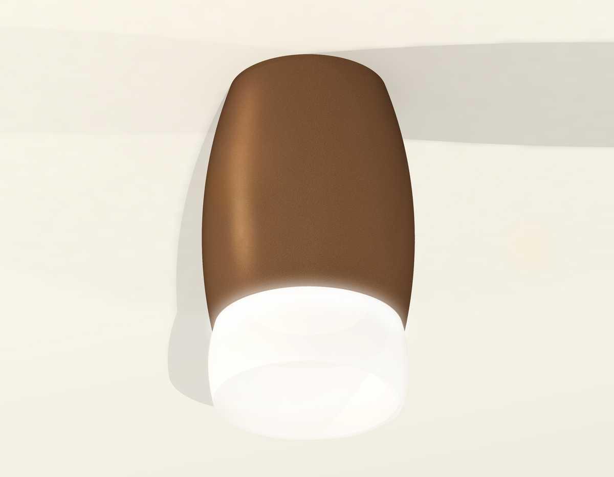 фото комплект потолочного светильника ambrella light techno spot xc (c1124, n7177) xs1124023 | 220svet.ru