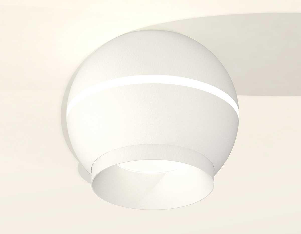 фото комплект потолочного светильника ambrella light techno spot xc (c1101, n7030) xs1101010 | 220svet.ru
