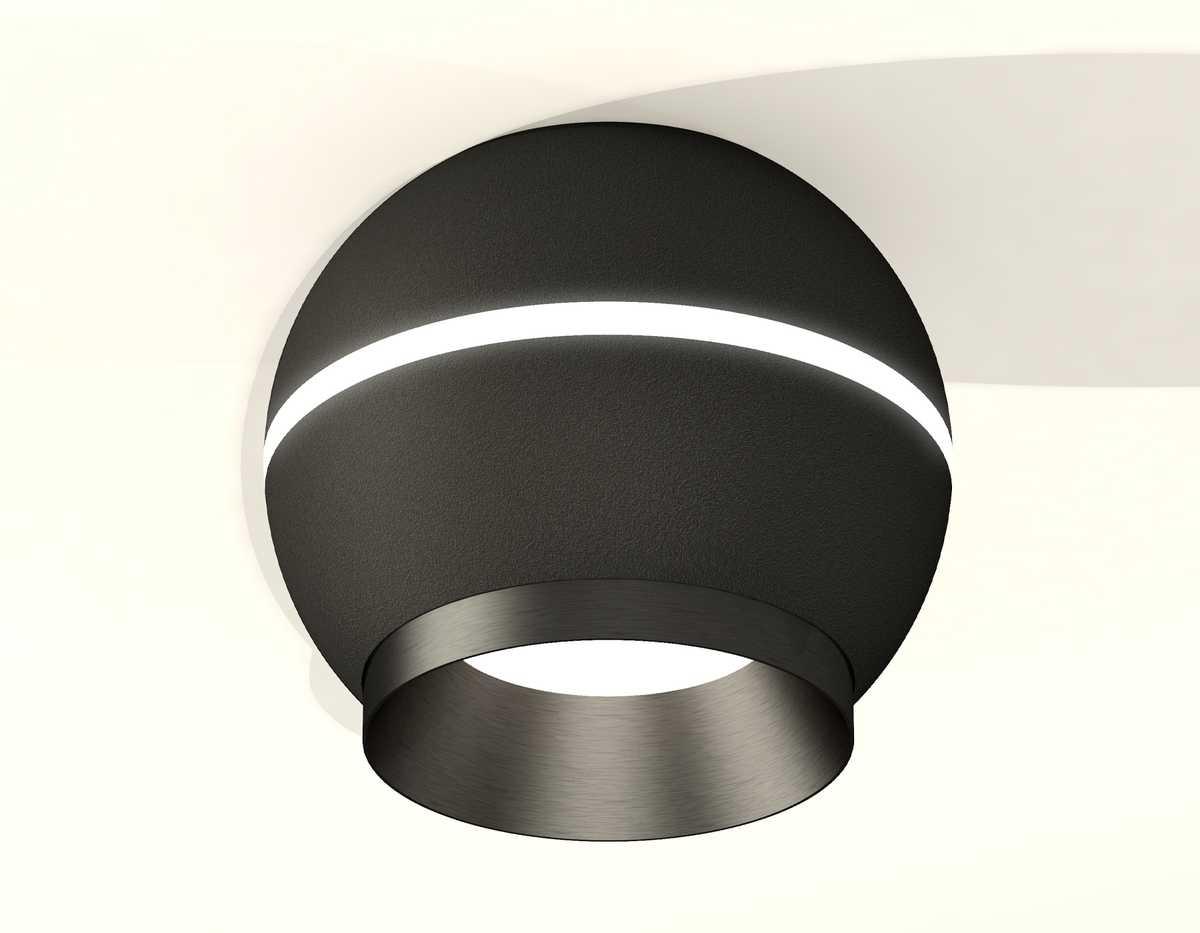 фото комплект потолочного светильника ambrella light techno spot xc (c1102, n7031) xs1102010 | 220svet.ru