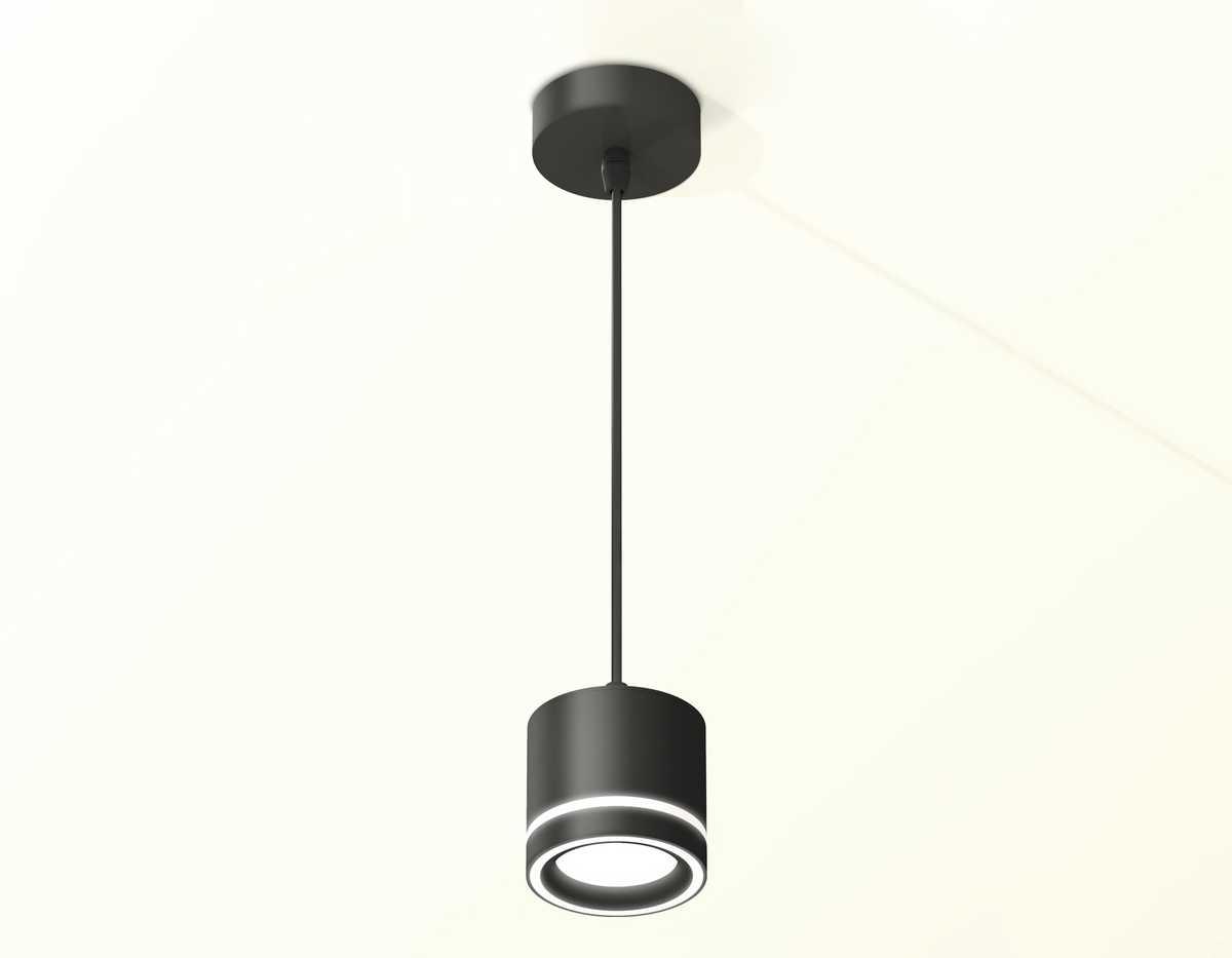 фото комплект подвесного светильника ambrella light (a2333, c8111, n8434) xp8111021 | 220svet.ru