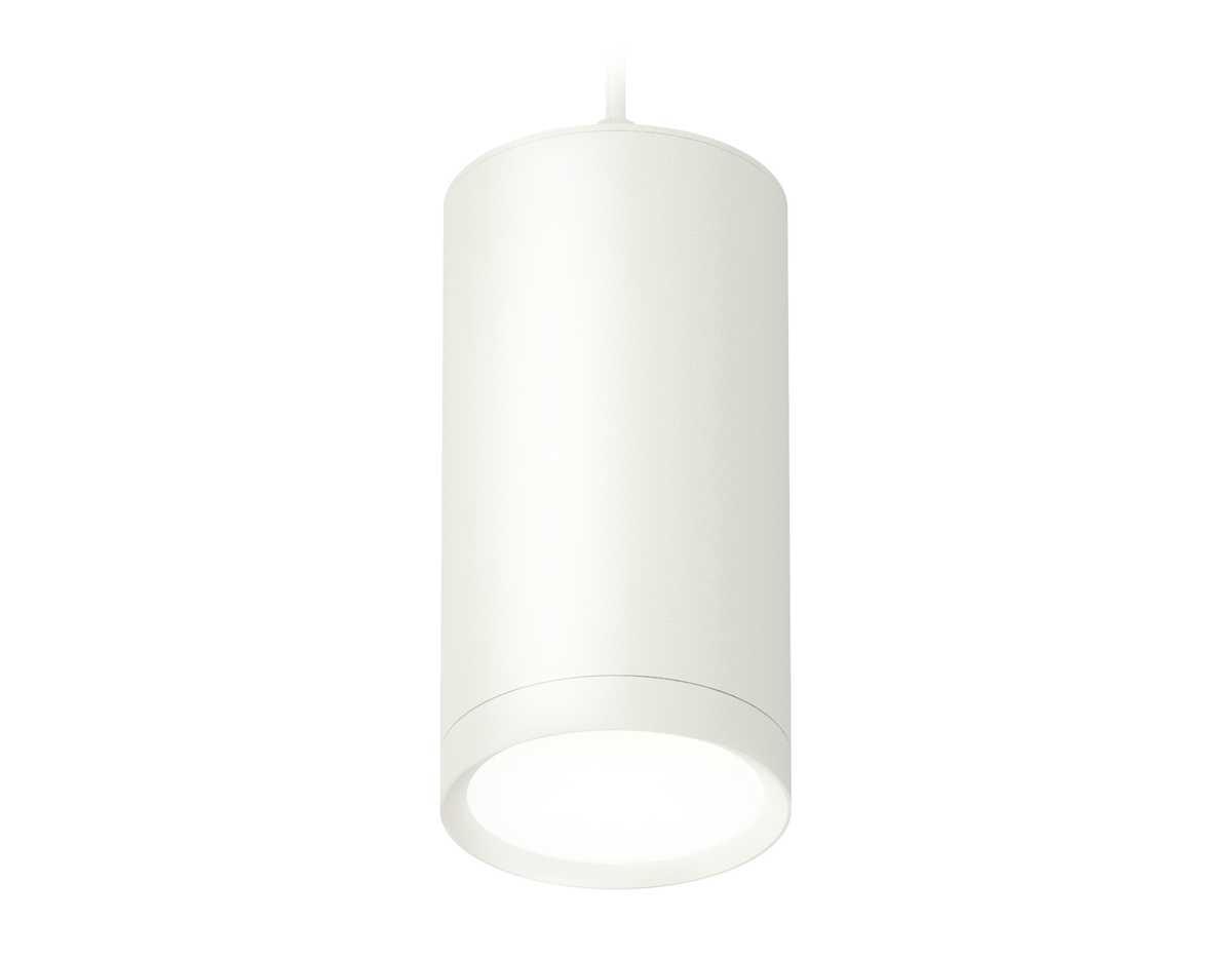 фото комплект подвесного светильника ambrella light techno spot xp (a2331, c8161, n8112) xp8161011 | 220svet.ru