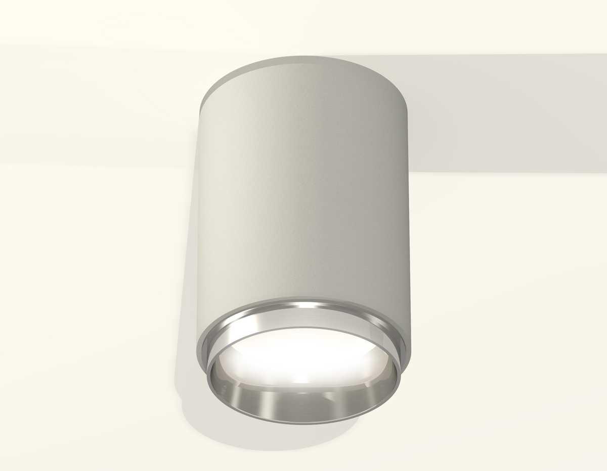 фото комплект потолочного светильника ambrella light techno spot xc (c6314, n6122) xs6314022 | 220svet.ru
