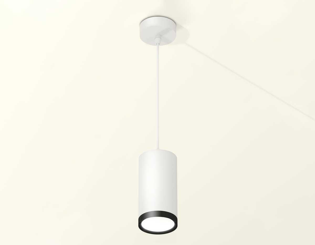 фото комплект подвесного светильника ambrella light techno spot xp (a2331, c8161, n8113) xp8161012 | 220svet.ru