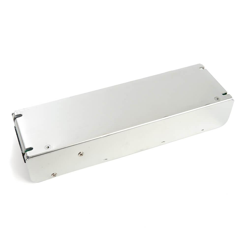 фото блок питания для светодиодной ленты feron 24v 350w ip20 15a lb019 48048 | 220svet.ru